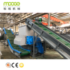 300-2000kg/H Plastic Shredder Machine For Recycling Single Shaft Industrial