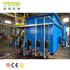 Electrocoagulation Aluminum Shredder Machine 2-50T/H Wastewater Treatment Plant