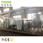 5-20t/H Plastic Recycling Washing Line Sewage Waste Water Treatment Machine