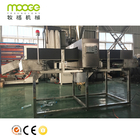 Ferrous Chain Conveyor Machine 20m/Min Belt Metal Detector Machine
